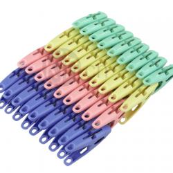 精美強力1號夾（36莊）