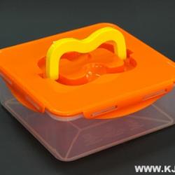 143手提密封儲(chǔ)物箱(正