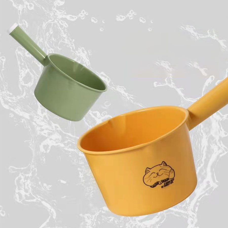 愛(ài)悅水杓（小號(hào)/大號(hào)）