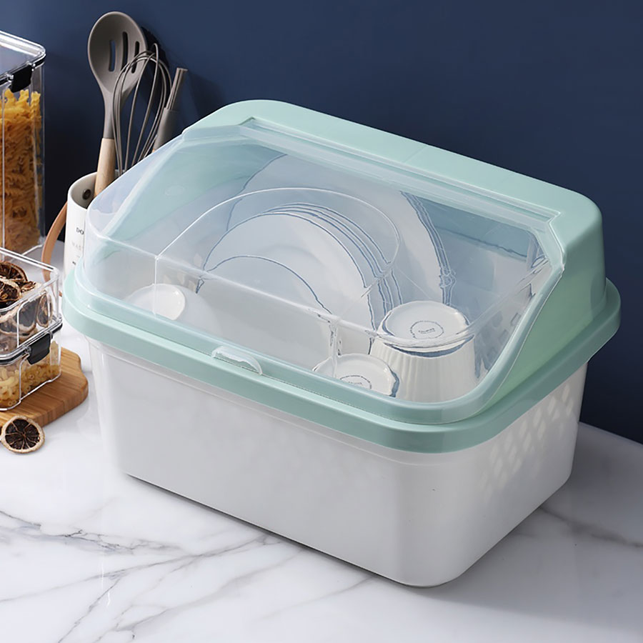 碗柜(帶瀝水籃，底部無(wú)