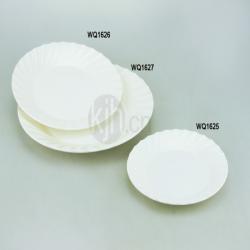 6寸、7.5寸、9寸羅紋