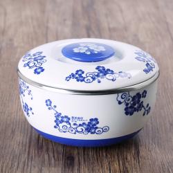 百寶兩用碗（大、中、小