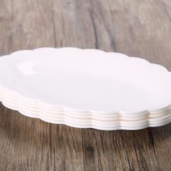 7寸、8.5寸、10寸花邊