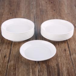 圓形調料餐碟（12PCS)