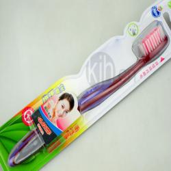 萬(wàn)福寶健高貴紅木牙刷