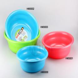 耐沖級(jí)鼓形盆4.7L、6L