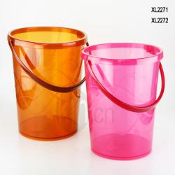 悅動水桶（大、小）