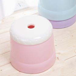 雙色防滑圓凳（?。?/></a></div>
<div   id=