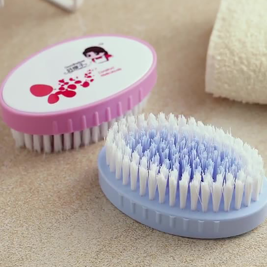 蛋型洗衣刷(75個(gè)/內(nèi)盒