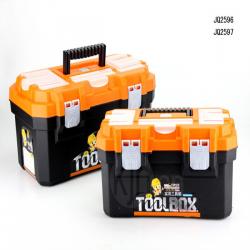 大號(hào)、小號(hào)實(shí)用工具箱