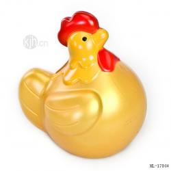 大金雞儲(chǔ)錢(qián)罐