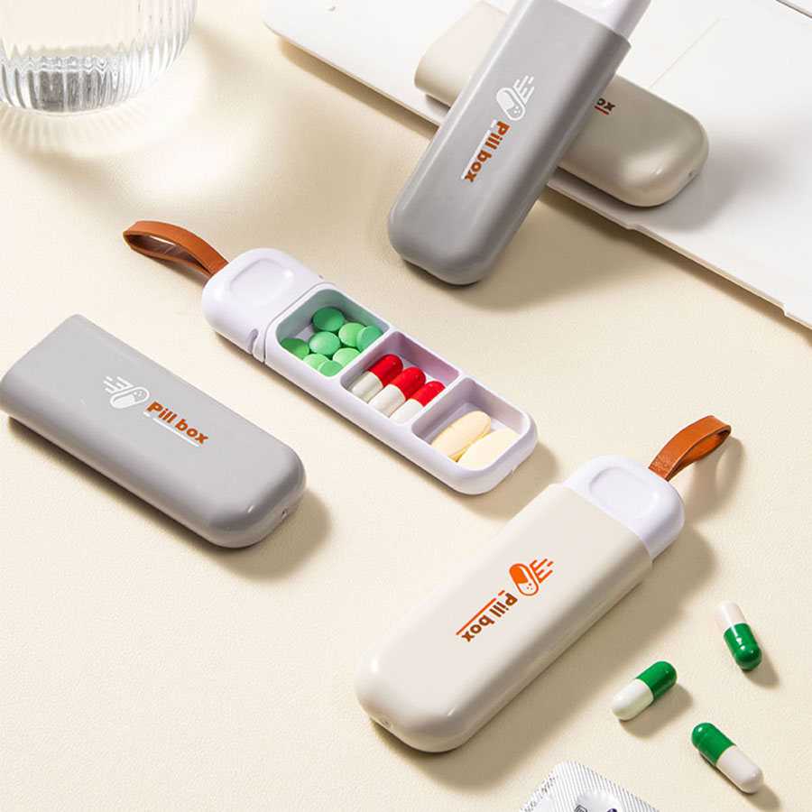 U盤(pán)藥盒