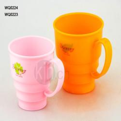 現代紋口杯(小、大號)