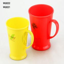 錐形口杯（小號）300ml、4