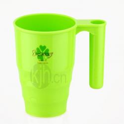 現代紋洗漱杯480ml