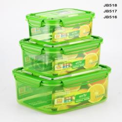 綠意長(zhǎng)方形大、中、小