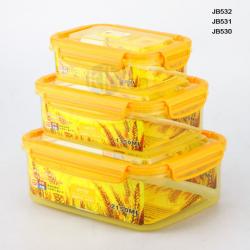 豐盛長(zhǎng)方形大、中、小