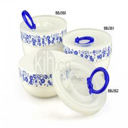 密封保鮮碗380ml、300