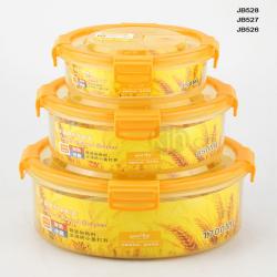 豐盛圓形大、中、小號(hào)