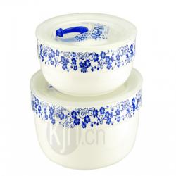 密封保鮮碗（兩個(gè)莊）