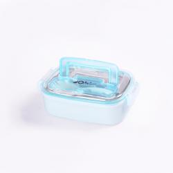 雅趣便當(dāng)盒單層