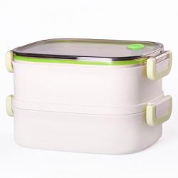 雅趣便當(dāng)盒1900ml