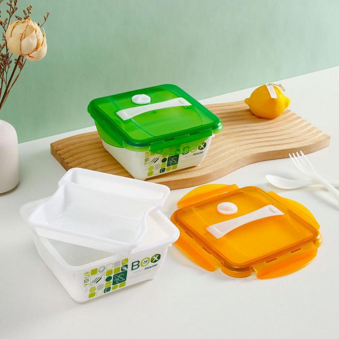 合家歡飯盒(大號/小號