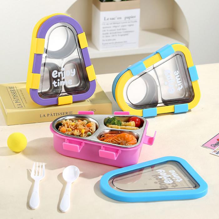 星樂(lè)便當(dāng)盒 下單可選(
