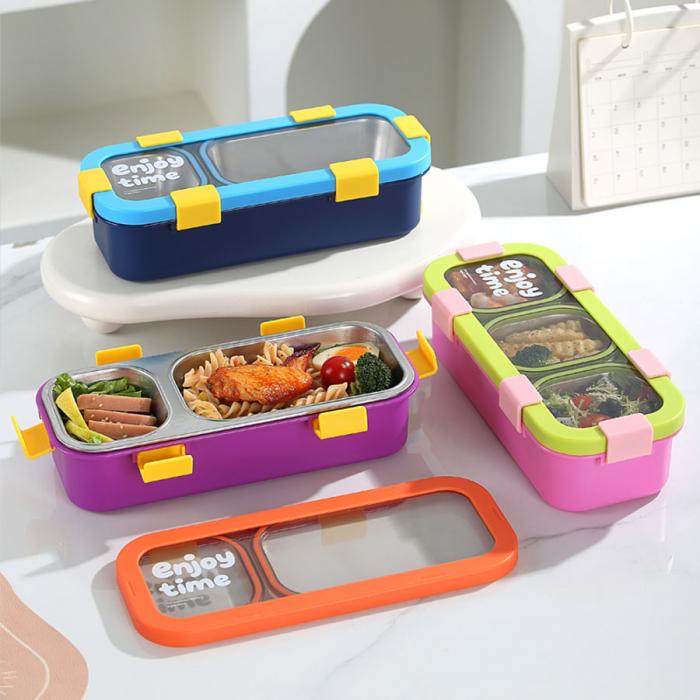 星樂(lè)便當(dāng)盒 下單可選(