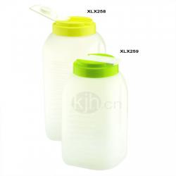 新實用水壺（1200ml、10