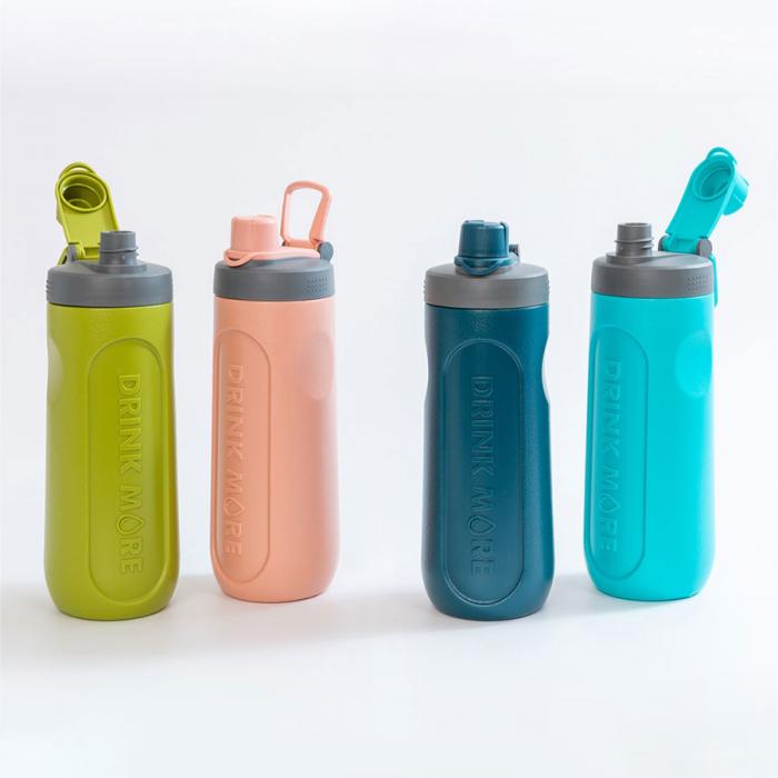 躍動運(yùn)動水壺F款(O形提手款700ml)