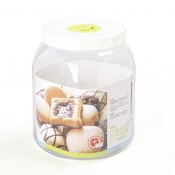 帶日期儲(chǔ)物罐（大方形）